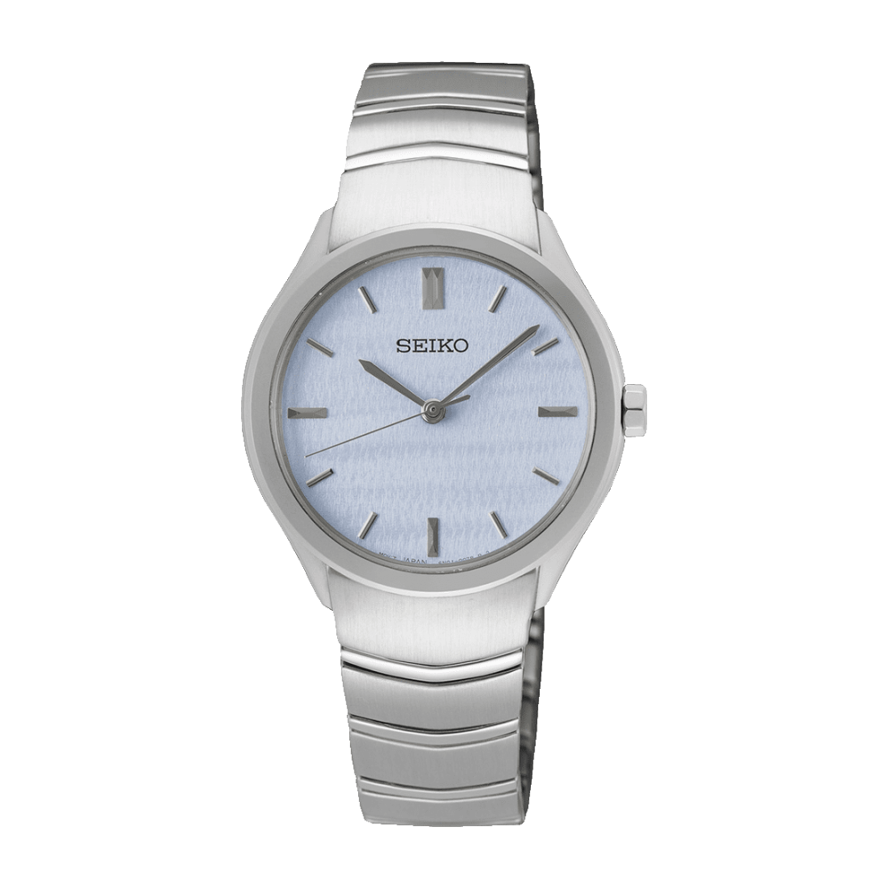 SEIKO - Seiko Classic Dameur - 30mm - SUR549P1
