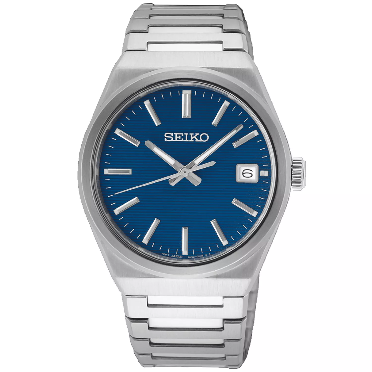 SEIKO - Classic Herreur - 39mm - SUR555P1