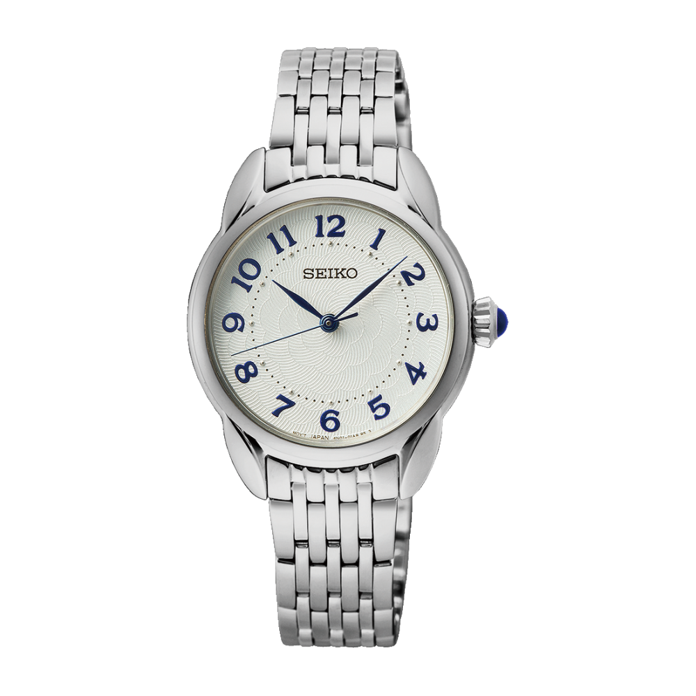 SEIKO - Seiko Classic Dameur - 29mm - SUR561P1
