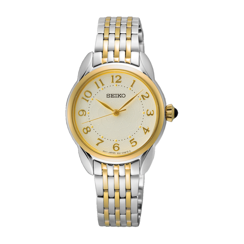 SEIKO - Seiko Classic Dameur - 29mm - SUR562P1
