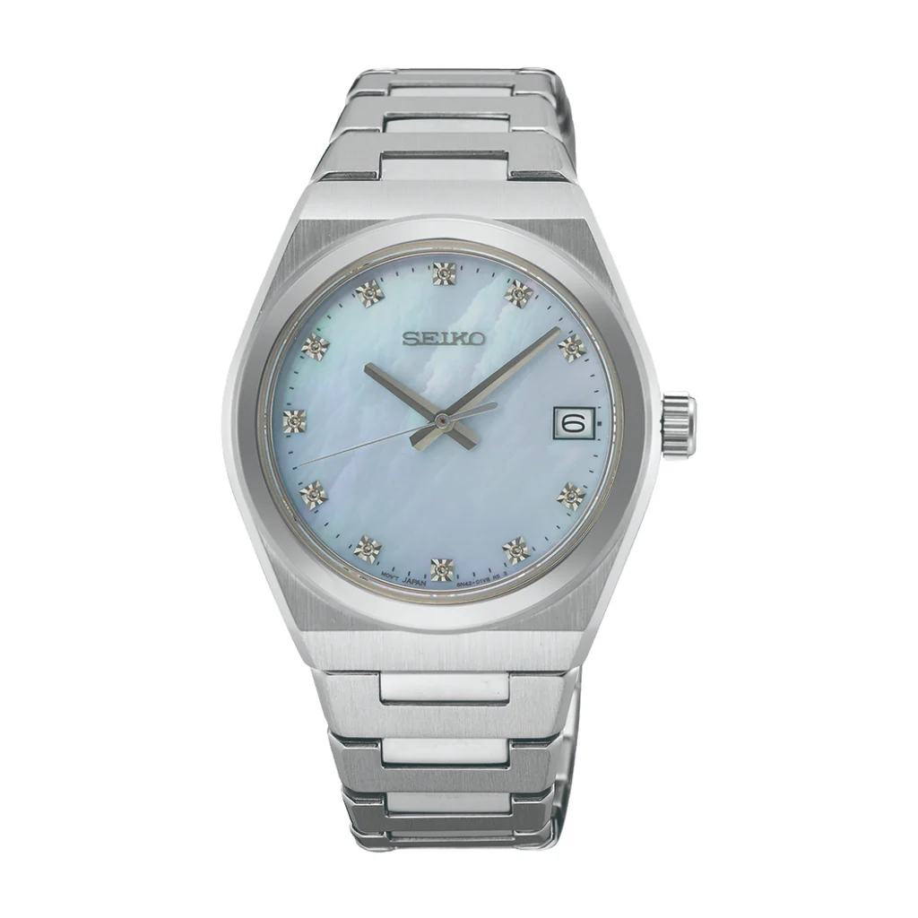 SEIKO - Seiko Classic Dameur - 26mm - SUR603P1