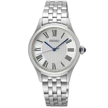 SEIKO - Seiko Conceptual Dameur - 30mm - SUR609P1