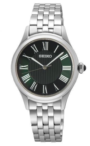 SEIKO - Seiko Conceptual Dameur - 30mm - SUR611P1