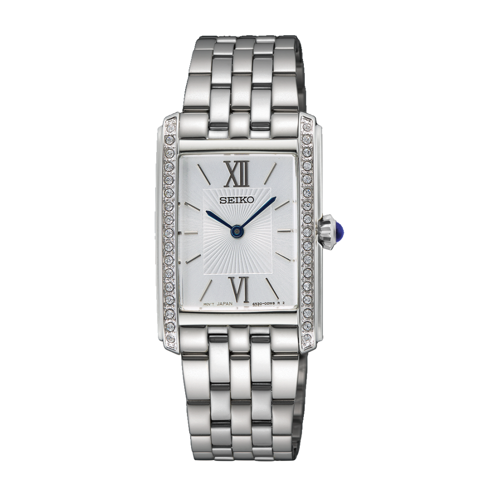 SEIKO - Classic Dameur - 22mm - SWR091P1