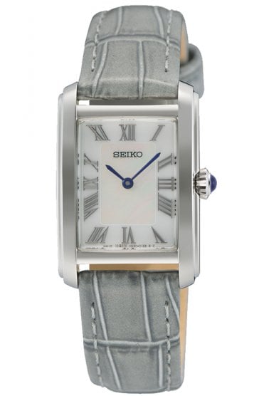 SEIKO - Classic Dameur - 22mm - SWR099P1