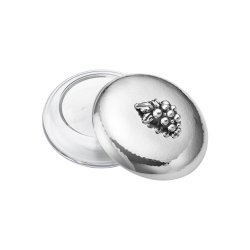 Georg Jensen: Grape skrin - S�lv - 10015953