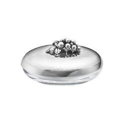 Georg Jensen: Grape skrin - S�lv - 10015953