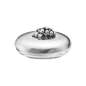 Georg Jensen: Grape skrin - S�lv - 10015953