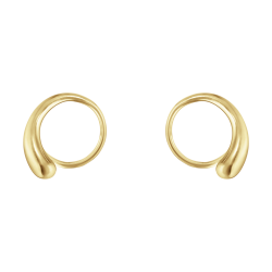 Georg Jensen: Mercy reringe - 18 kt Guld -10017066