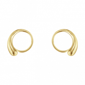 Georg Jensen: Mercy reringe - 18 kt Guld -10017066