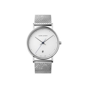 Georg Jensen Ure: KOPPEL - 38mm - kvarts - 10019773