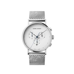 Georg Jensen Ure: KOPPEL - 41mm - kvarts - 10019776