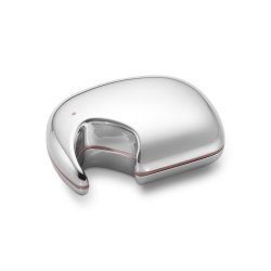 Georg Jensen: Elephant ske - Lyserd  - 10019780