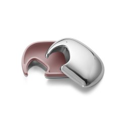 Georg Jensen: Elephant ske - Lyserd  - 10019780