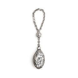 Georg Jensen: Bud k�de N�glering - N�glering - S�lv - 10020838