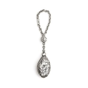 Georg Jensen: Bud k�de N�glering - N�glering - S�lv - 10020838