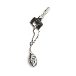 Georg Jensen: Bud k�de N�glering - N�glering - S�lv - 10020838