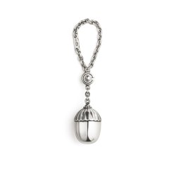 Georg Jensen: Oak k�de N�glering - N�glering - S�lv - 10020839