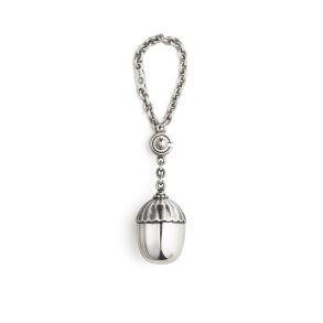 Georg Jensen: Oak k�de N�glering - N�glering - S�lv - 10020839