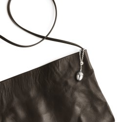 Georg Jensen: Oak k�de N�glering - N�glering - S�lv - 10020839