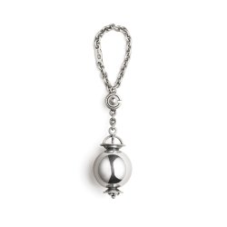 Georg Jensen: Orb k�de N�glering - N�glering - S�lv - 10020840