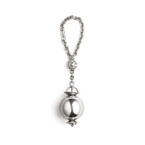 Georg Jensen: Orb k�de N�glering - N�glering - S�lv - 10020840