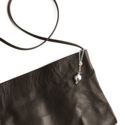 Georg Jensen: Orb k�de N�glering - N�glering - S�lv - 10020840