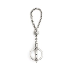 Georg Jensen: Axis k�de N�glering - N�glering - S�lv - 10020841