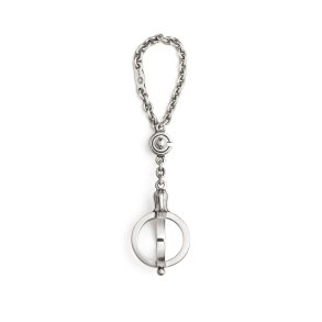 Georg Jensen: Axis k�de N�glering - N�glering - S�lv - 10020841