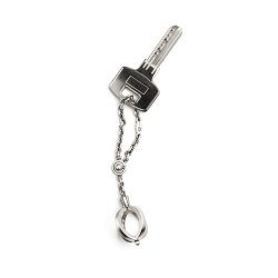 Georg Jensen: Axis k�de N�glering - N�glering - S�lv - 10020841