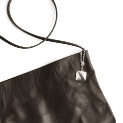 Georg Jensen: Facet k�de N�glering - N�glering - S�lv - 10020842