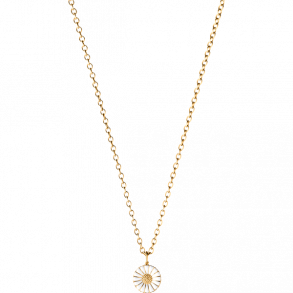 Georg Jensen: 11mm Daisy vedhng