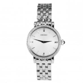 SEIKO: Classic dameur - 30mm - SFQ811P1