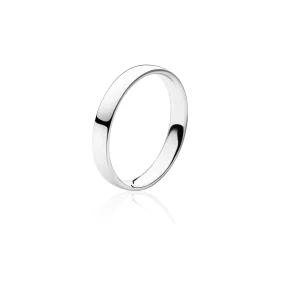 Georg Jensen: Magic Ring - 18 Karat hvidguld - 20000463