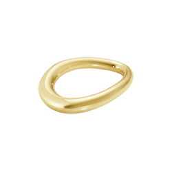 Georg Jensen: Offspring Ring - 18kt guld - 20000991