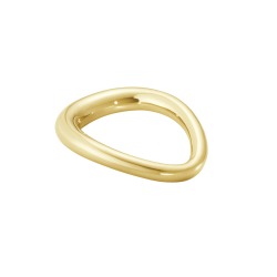 Georg Jensen: Offspring Ring - 18kt guld - 20000991