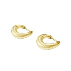 Georg Jensen: Offspring, reringe - 18kt guld - 20000995