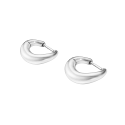 Georg Jensen: Offspring rering - Sm - Slv - 20001002
