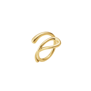 Georg Jensen: Mercy Ring - Guld - 20001082