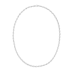 Georg Jensen: Reflect Halskde - Slv - 20001094