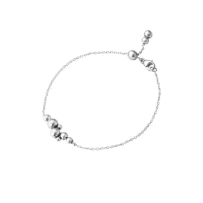 Georg Jensen: Moonlight Grapes Armbnd - Slv - 20001205