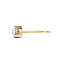  Georg Jensen: GJ Signature Diamonds - restikker - reringe - Guld - 20001291