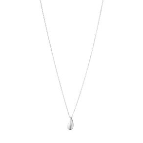 Georg Jensen: REFLECT  Mini Vedhng - Halskde - Slv - 20001633