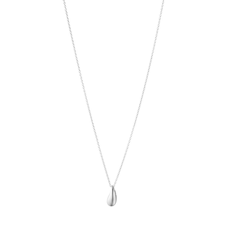 Georg Jensen: REFLECT  Mini Vedhng - Halskde - Slv - 20001633