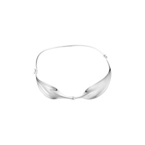 Georg Jensen: Vivianna - Halskde - Slv - 20001643