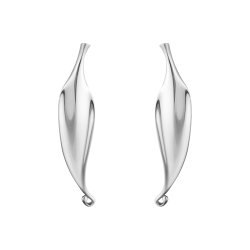 Georg Jensen: Vivianna - reringe - Slv - 20001650