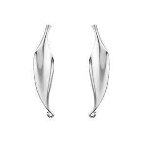 Georg Jensen: Vivianna - reringe - Slv - 20001650