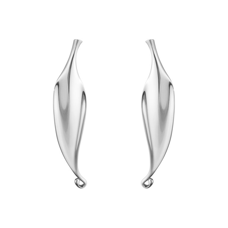Georg Jensen: Vivianna - reringe - Slv - 20001650