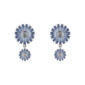 Georg Jensen: DAISY dobbelt reringe - 20001740