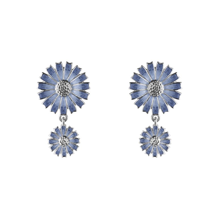 Georg Jensen: DAISY dobbelt reringe - 20001740